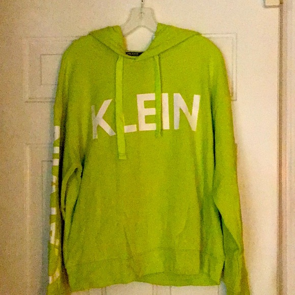 Calvin Klein Tops - Calvin Klein Light Sweatshirt